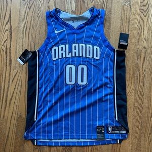 Aaron Gordon Orlando Magic Jersey (new with tags)